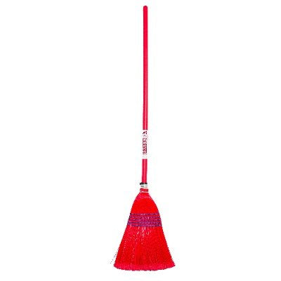 Red Gorilla Deluxe Broom Standard various colours