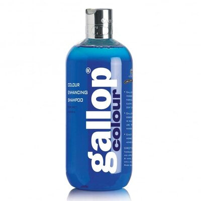 Carr & Day & Martin Gallop Colour Shampoo - Grey 500ml