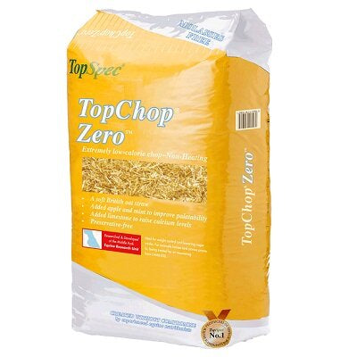 TopSpec TopChop Zero 12.5kg