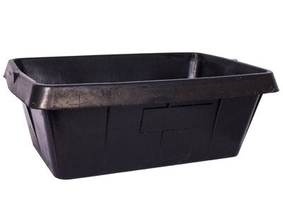 Red Gorilla Rubber Deep Trough 30L
MZFAU017