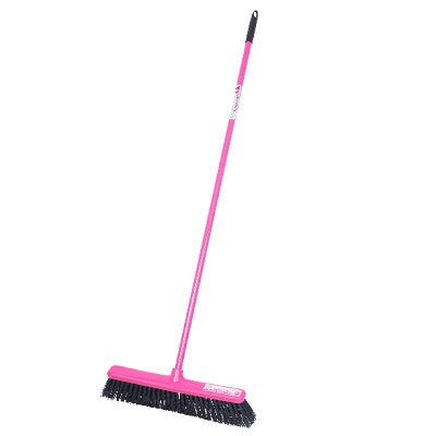 Gorilla Complete Gorilla Broom various colours 50cm