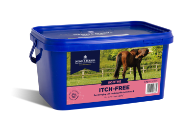 Dodson & Horrell Itch Free 2.5kg