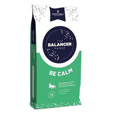 Dodson & Horrell Be Calm Balancer 15kg