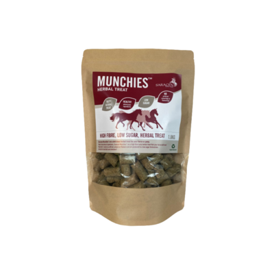 Saracen Munchies 1.8kg