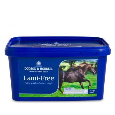 Dodson & Horrell Lami Free 1.5kg