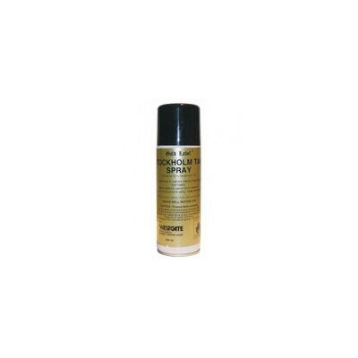 Gold Label Stockholm Tar Spray 200ml