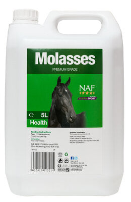 NAF Molasses 5L