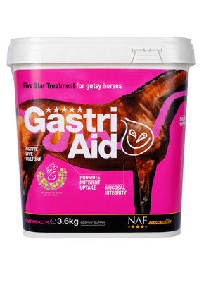 NA Gastriaid 3.6kg