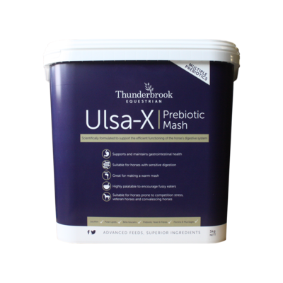 Thunderbrook UlsaX Prebiotic Mash 5kg