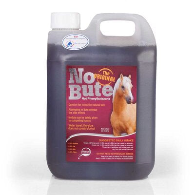 Equine Health No Bute 2.5L