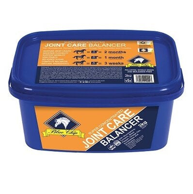 Blue Chip Super Concentrated Joint Balancer 3kg