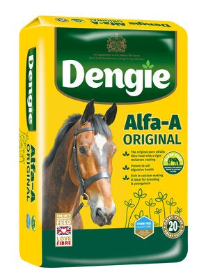 Dengie Alfa-A Original 20kg