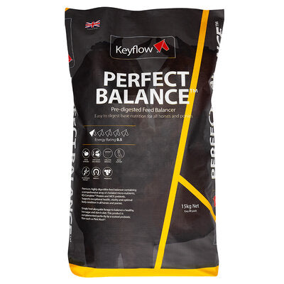 Keyflow Mark Todd Perfect Balance 15kg