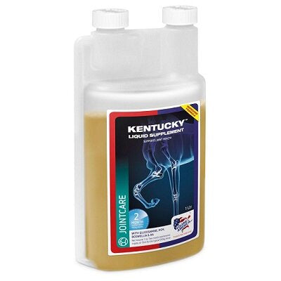 Equine America Kentucky Joint Liquid Supplement 1L