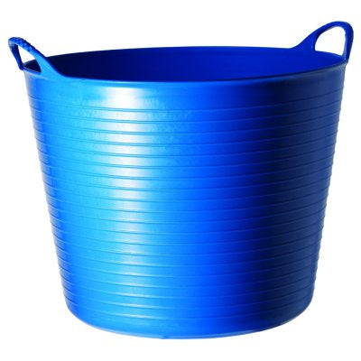 Red Gorilla Tub Blue Pink Small 14L