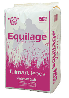 Equilage Veteran Soft