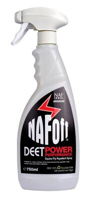 NAF Off Deet Power 750ml