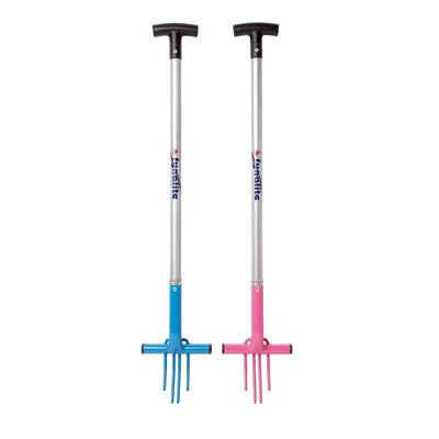 FynaLite Multi Weeda Fork - Various Colours