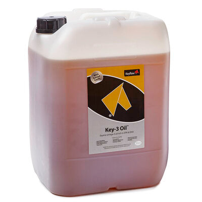 Keyflow Key 3 Oil 20Litre