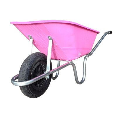 Reliance Various colours wheel Barrow 110L