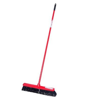 Gorilla Complete Gorilla Broom various colours 50cm