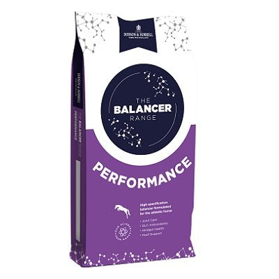 Dodson & Horrell Performance Balancer 15kg