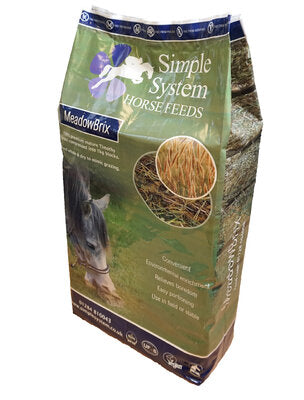 Simple System MeadowBrix Grass Bricks 20kg