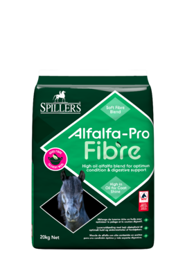 Spillers Alfalfa Pro-Fibre 20kg