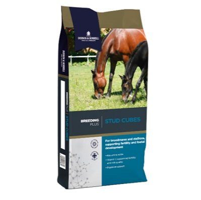 Dodson & Horrell Stud Cubes 20kg