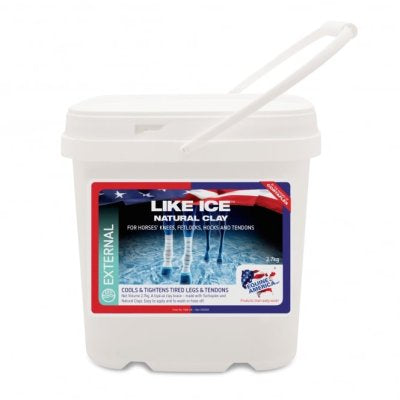 Equine America Like Ice 2.7kg