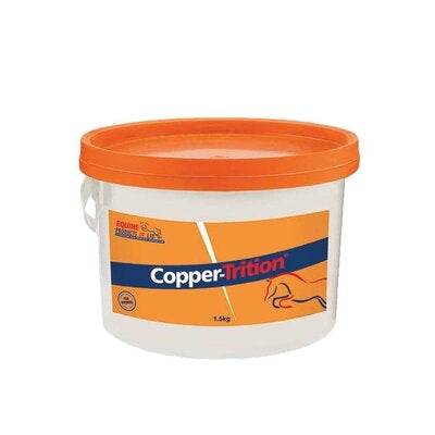 Equine Products Copper-Trition 4kg