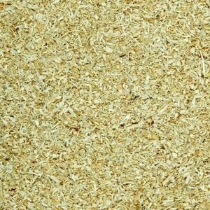 AW Jenkinson Dry Sawdust Bale 17kg/125L