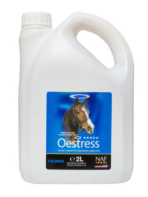 NAF Oestress 5 Star Liquid 2L