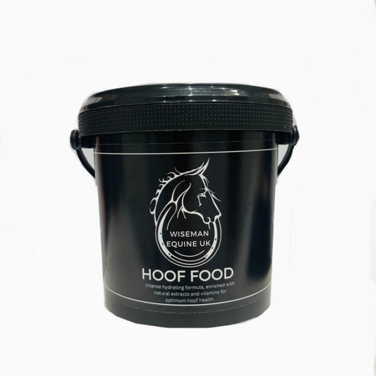 Wiseman Equine UK Hoof Food 1 Litre