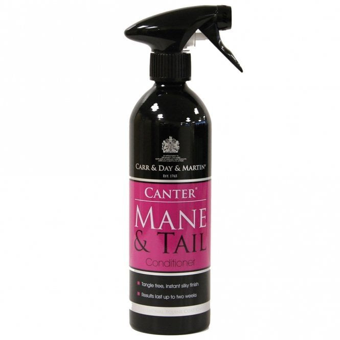 Carr & Day & Martin Canter Mane & Tail Conditioner 5Litre