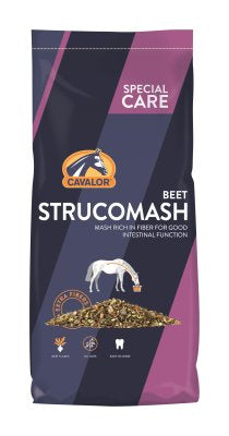 Cavalor Special Care Strucomash Beet 15kg