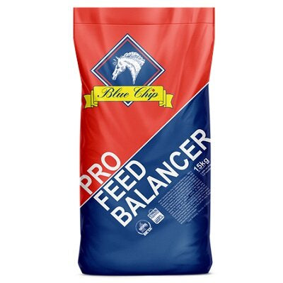 Blue Chip Pro Feed Balancer 15kg