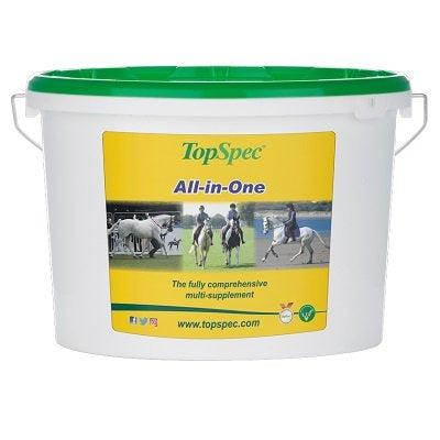 TopSpec All-in-One 9kg