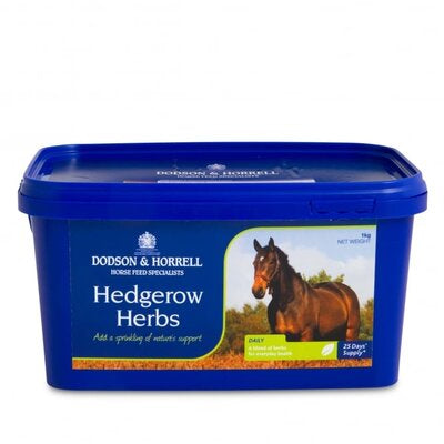 Dodson & Horrell Hedgerow Herbs 5kg