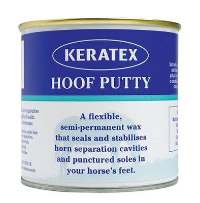 Keratex Hoof Putty 200g