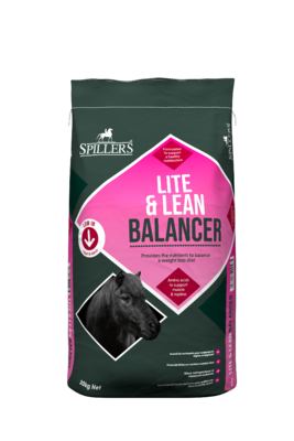 Spillers Lite & lean Balancer 20kg