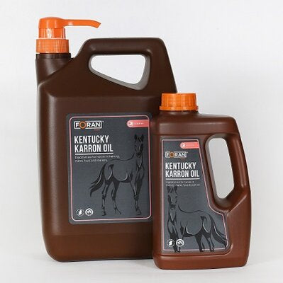 Foran Kentucky Karron Oil 20L