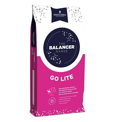 Dodson & Horrell Go Lite Balancer 15kg