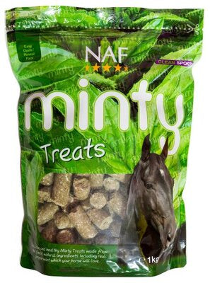 NAF Minty Treats 1kg