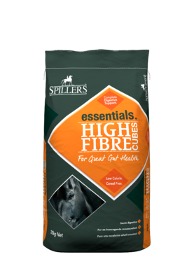 Spillers High Fibre Cubes 20kg