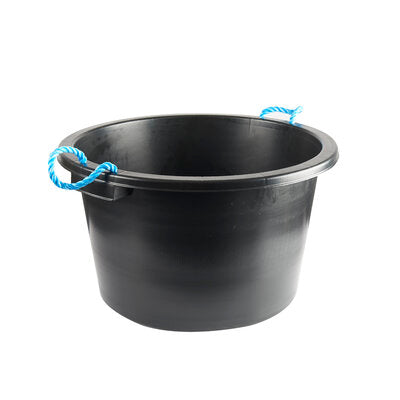 Earlswood Rope Handle Tub Various Colours 75L