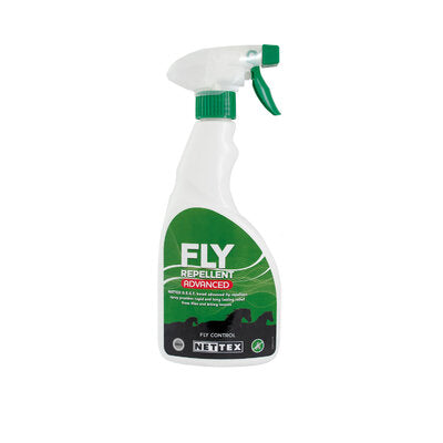 Net-Tex Fly Repellent Advanced 500ml