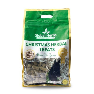 Global Herbs Herbal Mince Pie Treats 3kg