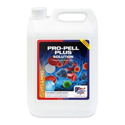 Equine America Propell Plus 5L