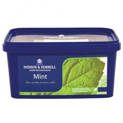 Dodson & Horrell Mint 5kg